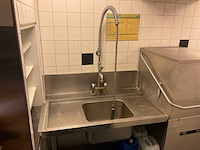 Spoeltafel - afbeelding 2 van  3