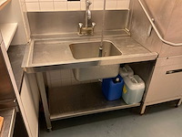 Spoeltafel - afbeelding 3 van  3