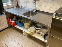 Spoeltafel - afbeelding 2 van  3