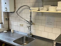 Spoeltafel - afbeelding 3 van  3