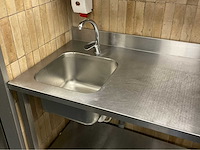 Spoeltafel - afbeelding 2 van  2