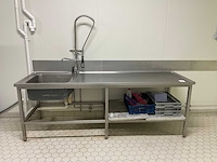 Spoeltafel - afbeelding 2 van  9