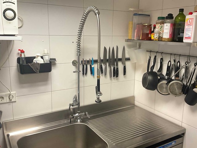 Spoeltafel - afbeelding 3 van  3