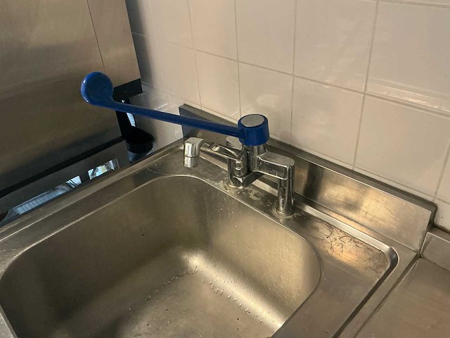 Spoeltafel - afbeelding 1 van  1
