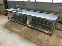 Spoeltafel - afbeelding 1 van  3