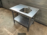 Spoeltafel - afbeelding 1 van  1