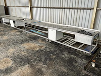 Spoeltafel - afbeelding 1 van  7