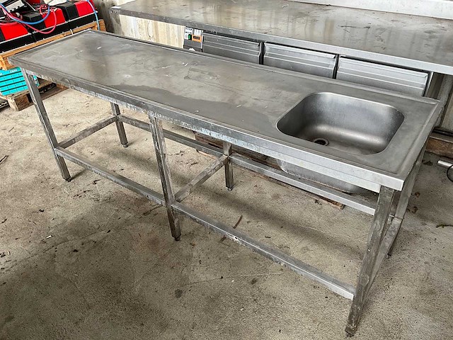 Spoeltafel - afbeelding 1 van  4