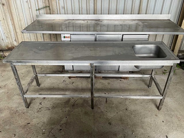 Spoeltafel - afbeelding 2 van  4