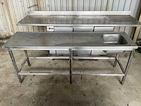 Spoeltafel - afbeelding 2 van  4