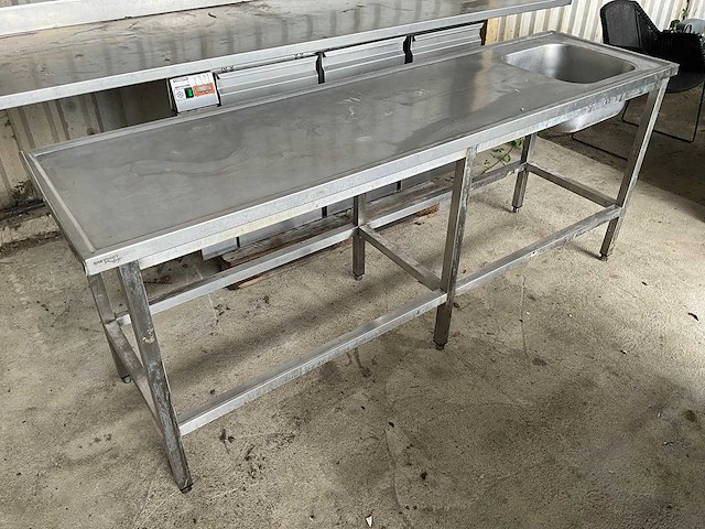 Spoeltafel - afbeelding 4 van  4