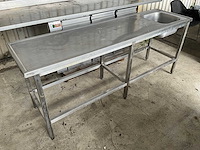 Spoeltafel - afbeelding 4 van  4