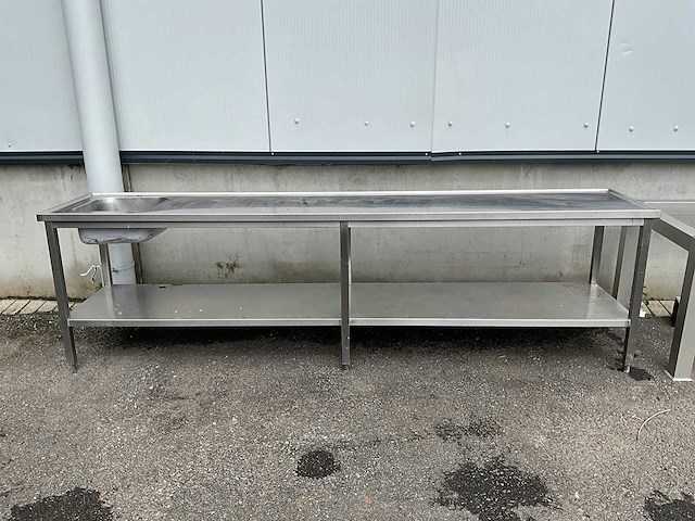 Spoeltafel - afbeelding 1 van  4