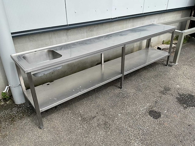Spoeltafel - afbeelding 2 van  4