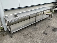 Spoeltafel - afbeelding 2 van  4