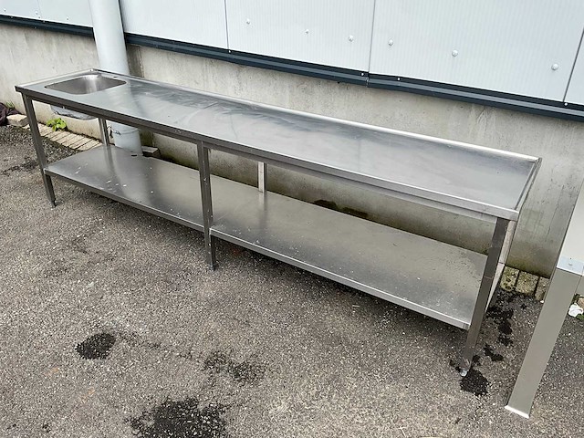 Spoeltafel - afbeelding 4 van  4