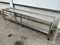 Spoeltafel - afbeelding 4 van  4