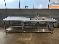 Spoeltafel - afbeelding 2 van  8