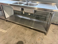 Spoeltafel - afbeelding 3 van  8