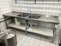 Spoeltafel