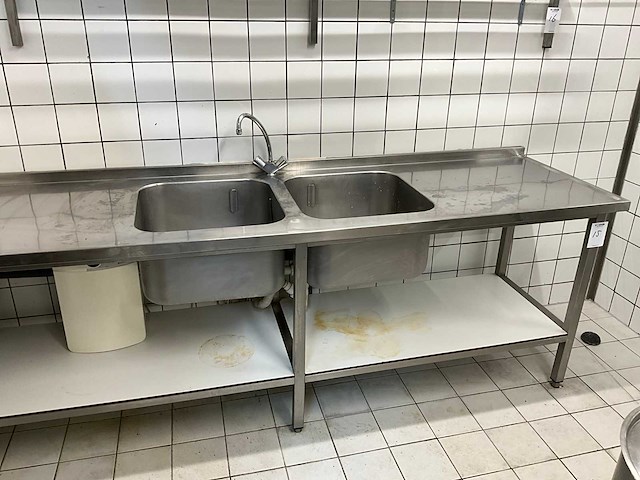 Spoeltafel - afbeelding 2 van  5
