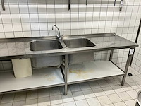 Spoeltafel - afbeelding 2 van  5