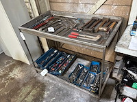 Spoeltafel - afbeelding 1 van  2