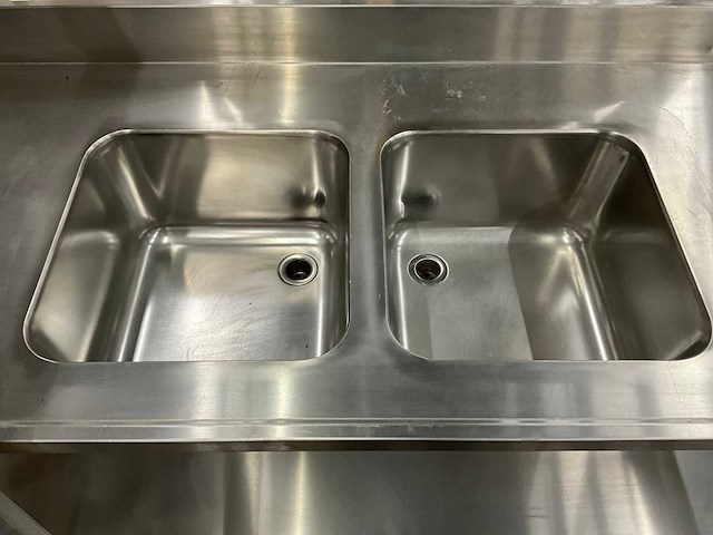 Spoeltafel - afbeelding 1 van  1