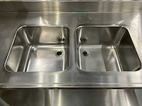 Spoeltafel - afbeelding 1 van  1