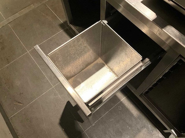 Spoeltafel - afbeelding 5 van  5