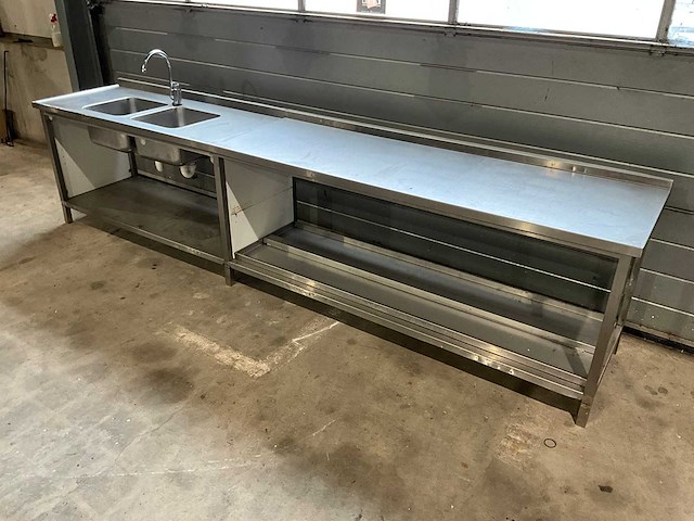 Spoeltafel - afbeelding 1 van  5