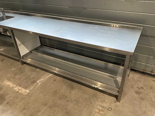 Spoeltafel - afbeelding 3 van  5