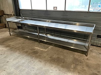 Spoeltafel - afbeelding 1 van  8