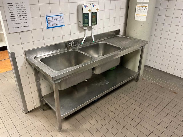 Spoeltafel - afbeelding 1 van  4