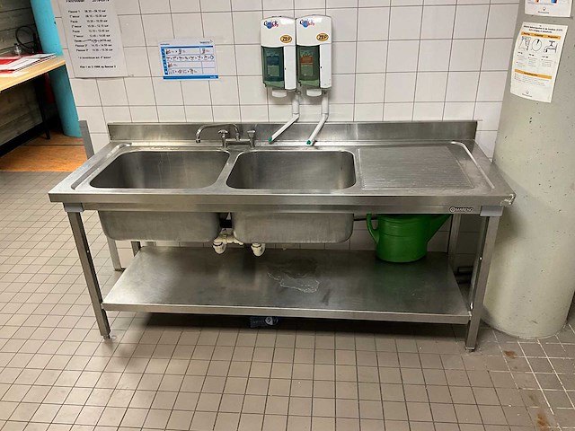Spoeltafel - afbeelding 3 van  4