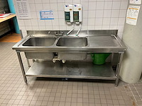 Spoeltafel - afbeelding 3 van  4