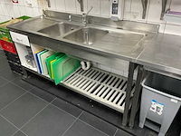 Spoeltafel - afbeelding 1 van  3
