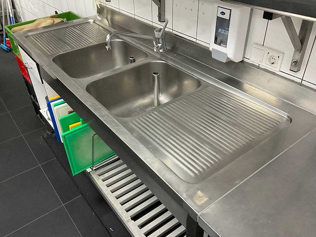 Spoeltafel - afbeelding 2 van  3