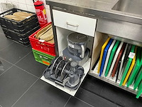 Spoeltafel - afbeelding 3 van  3