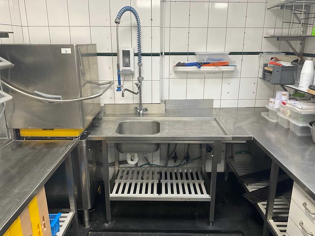 Spoeltafel - afbeelding 1 van  3