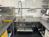 Spoeltafel - afbeelding 1 van  3