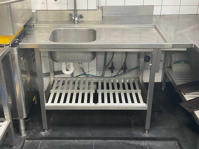 Spoeltafel - afbeelding 2 van  3