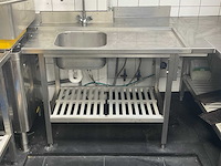 Spoeltafel - afbeelding 2 van  3