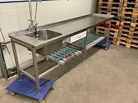 Spoeltafel - afbeelding 2 van  3