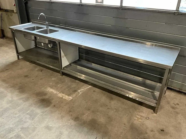 Spoeltafel - afbeelding 1 van  5