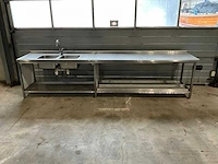 Spoeltafel - afbeelding 2 van  5