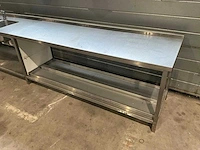 Spoeltafel - afbeelding 3 van  5