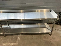 Spoeltafel - afbeelding 7 van  8