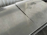 Spoeltafel - afbeelding 4 van  7