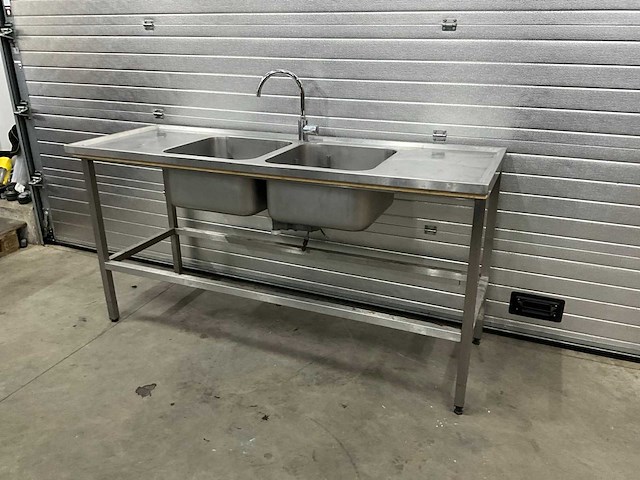 Spoeltafel - afbeelding 1 van  7